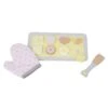Classic World Wooden Biscuit Baking Set