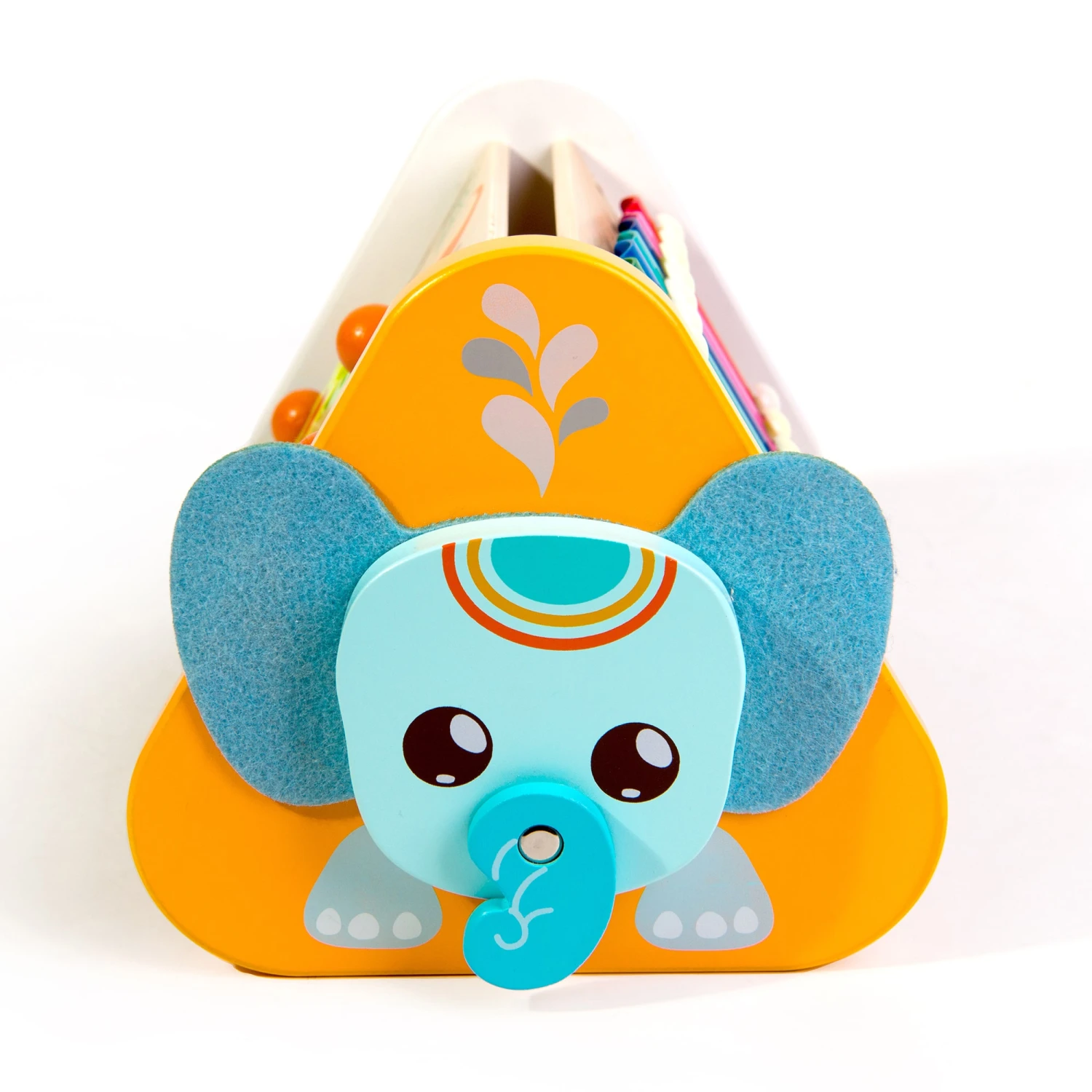 Classic World Jungle Activity Box - Image 2