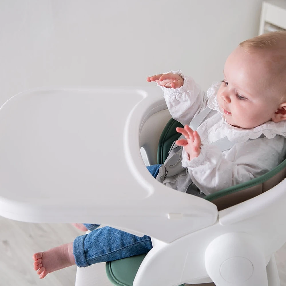 Red Kite Feed Me Klic Highchair - Image 11