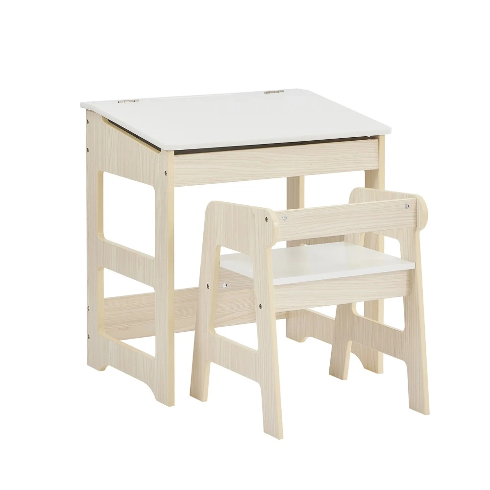 Liberty House Toys Scandi Study Desk - Image 2