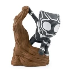 Tonies Marvel Spidey And His Amazing Friends β Black Panther