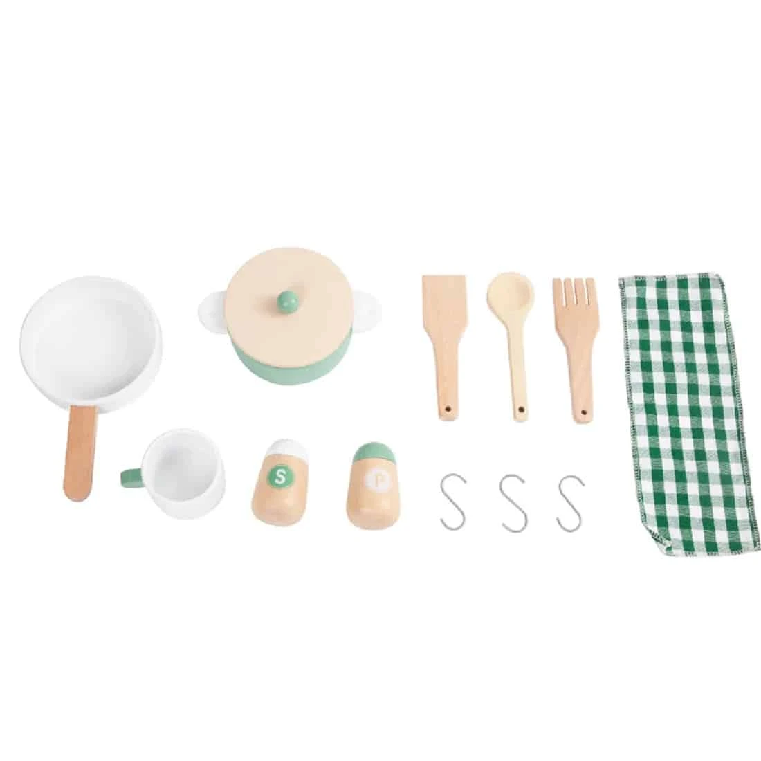 Classic World – Vintage Kitchen - Image 6