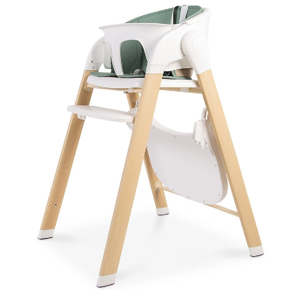 Red Kite Feed Me Klic Highchair - Image 9