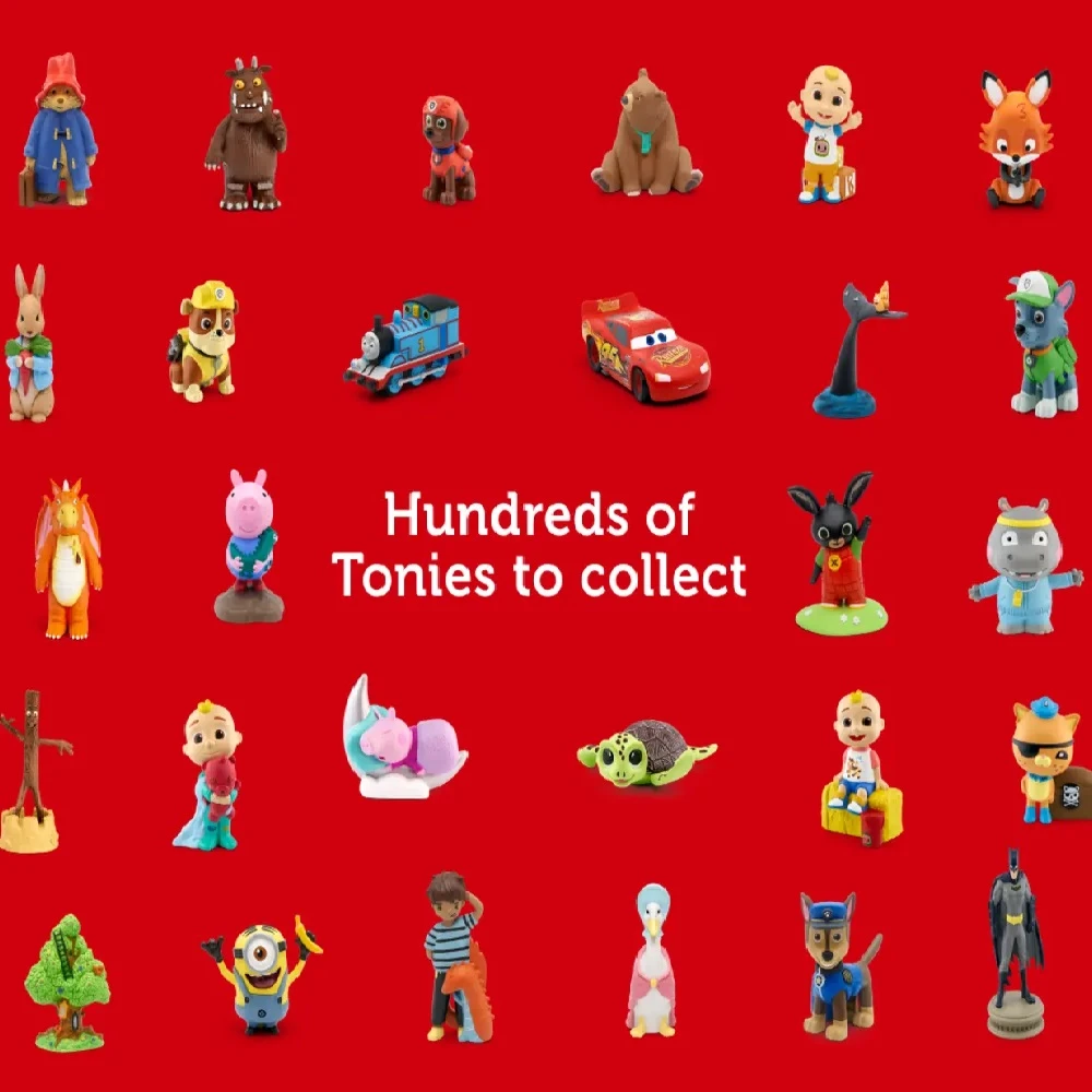 Tonies We’re Going On A Bear Hunt - Image 4