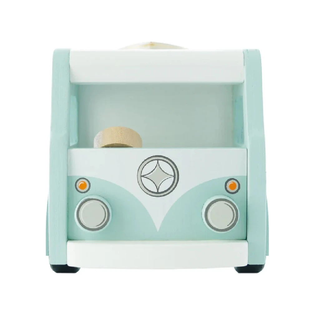 Le Toy Van Sky House With Campervan And Family - Image 12