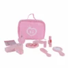 Classic World 9 Piece Make Up Set