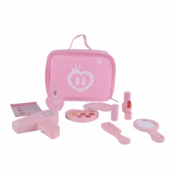 Classic World 9 Piece Make Up Set