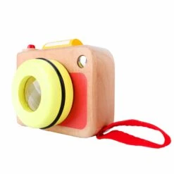 Classic World My First Camera