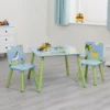 Liberty House Toys Safari Table And Chair Set