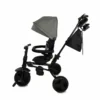 Estilo Bebe Pro 360 Trike And Raincover Grey