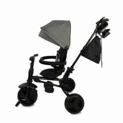Estilo Bebe Pro 360 Trike And Raincover Grey