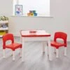 Liberty House Toys 6 In 1 Activity Table And Chairs