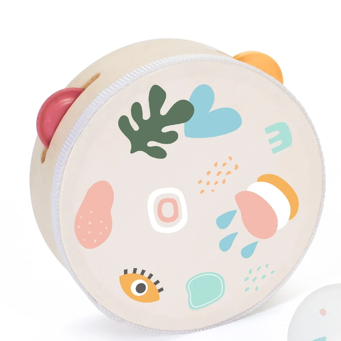 Classic World Iris Music Set - Image 5