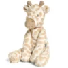 Mamas & Papas Welcome To The World Soft Toy – Geoffrey Giraffe
