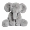 Mamas & Papas Welcome To The World Soft Toy – Archie Elephant