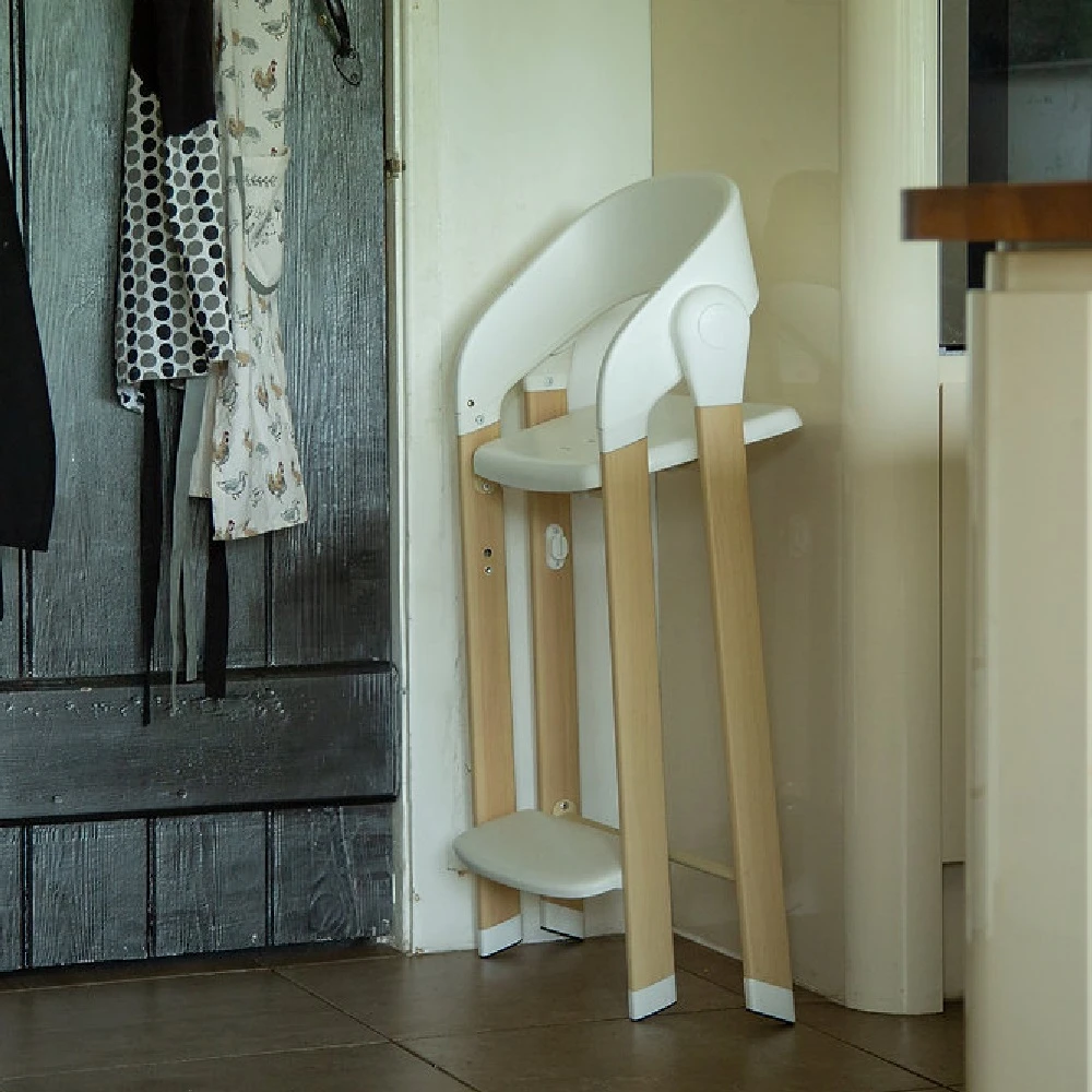 Red Kite Feed Me Klic Highchair - Image 5