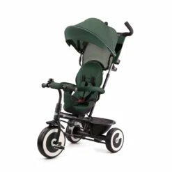 Kinderkraft Aston Trike – Mystic Green