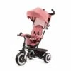 Kinderkraft Aston Trike – Rose Pink