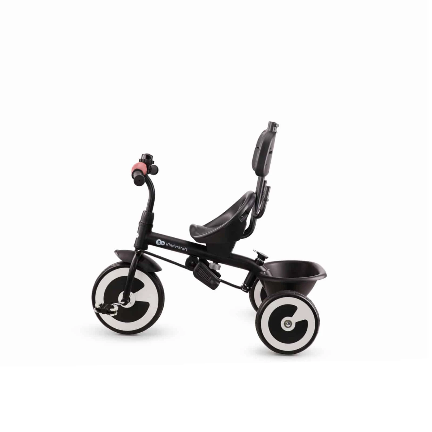 Kinderkraft Aston Trike β Rose Pink - Image 6