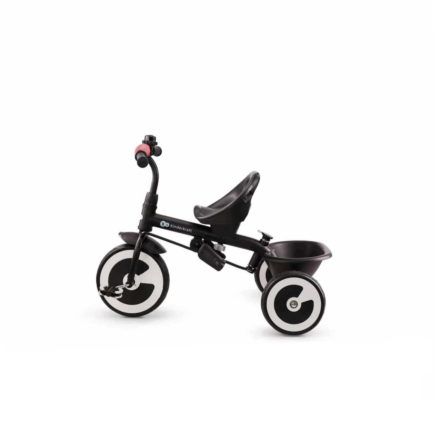 Kinderkraft Aston Trike β Rose Pink - Image 7