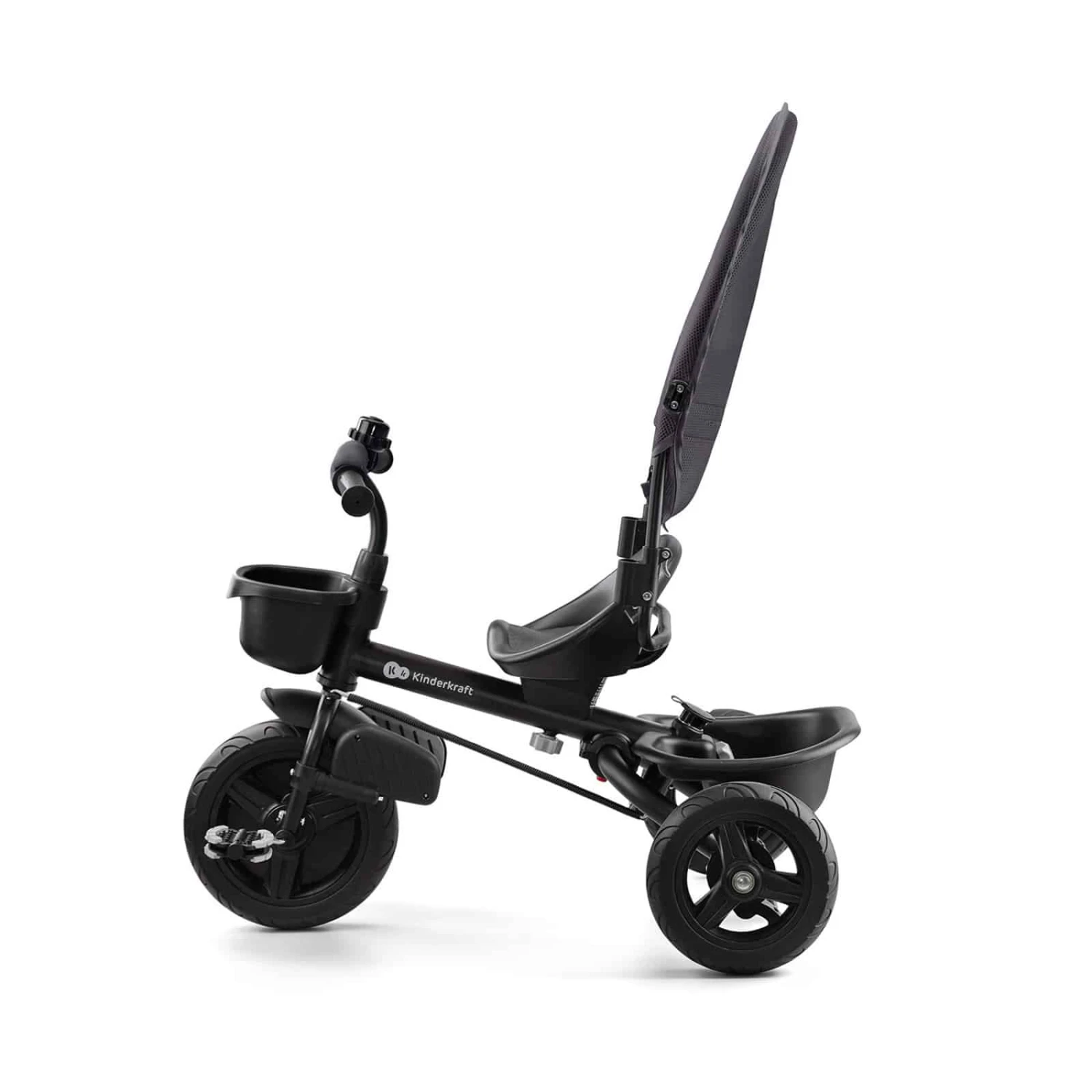 Kinderkraft Tricycle AVEO Malachite Grey - Image 5