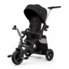 Kinderkraft Black Easytwist Trike