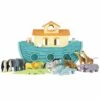 Le Toy Van Noah’s Great Ark
