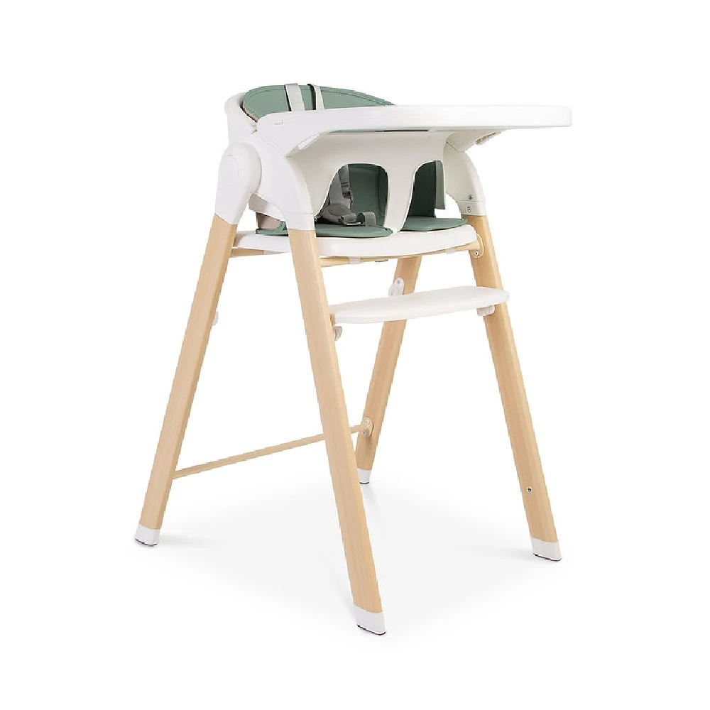 Red Kite Feed Me Klic Highchair
