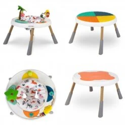 Red Kite Baby Go Round 3 In 1 Play Table