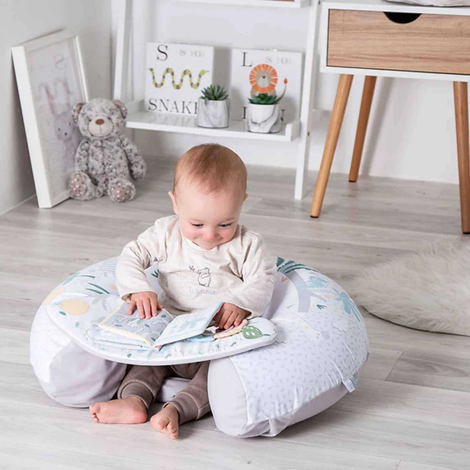 Baby And Child Baby Shower Bundle – Neutral - Image 2