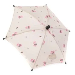 Roma Darcie Dolls Parasol – Cream