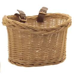 Trybike Wicker Basket