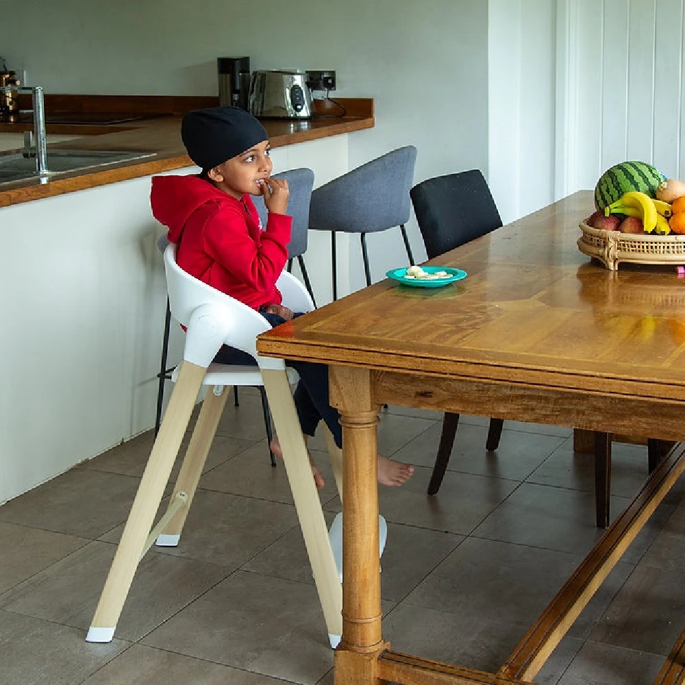 Red Kite Feed Me Klic Highchair - Image 4