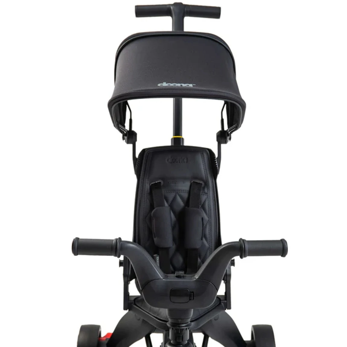 Doona Liki S5 Trike Midnight Limited Edition - Image 3