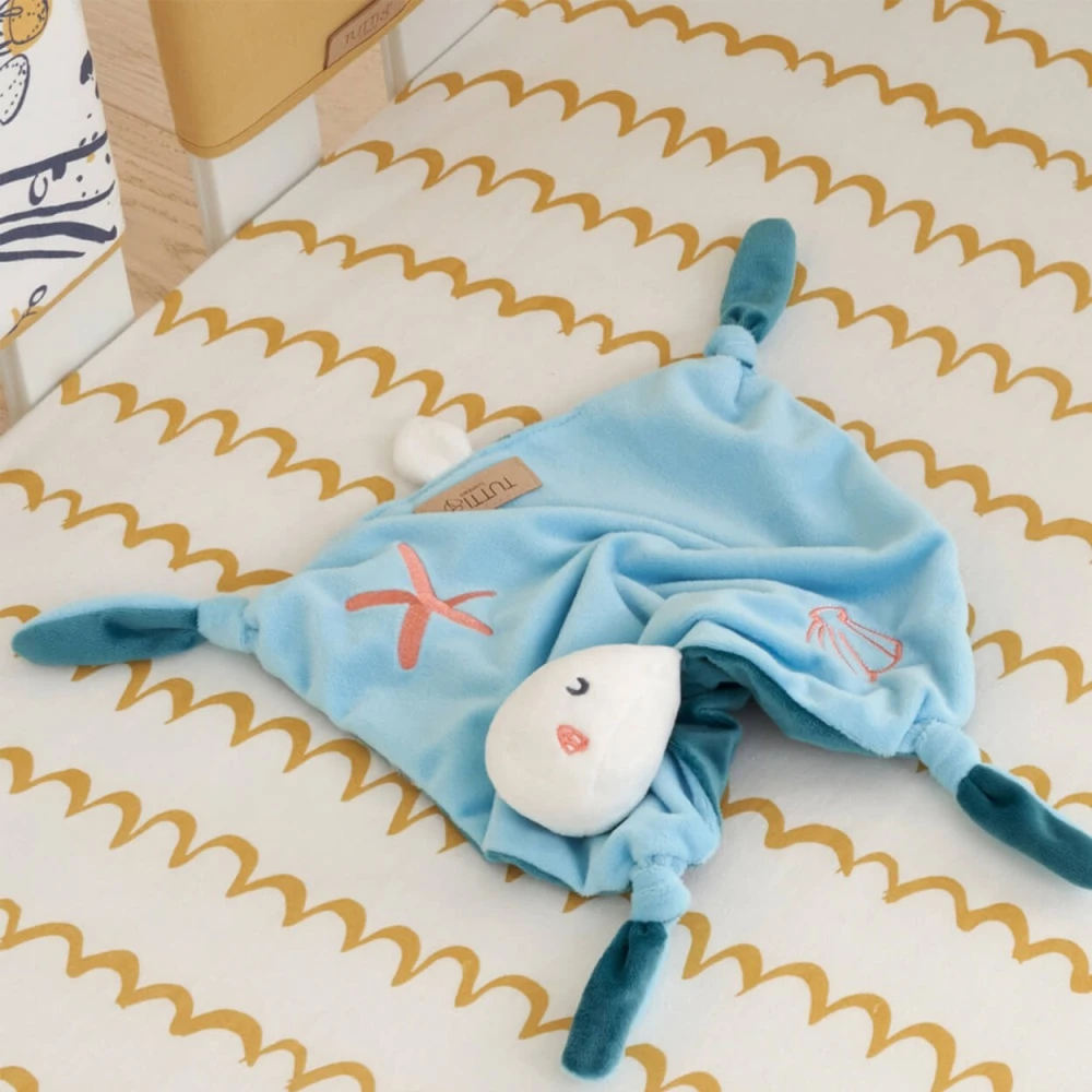 Tutti Bambini Comforter β Our Planet - Image 2