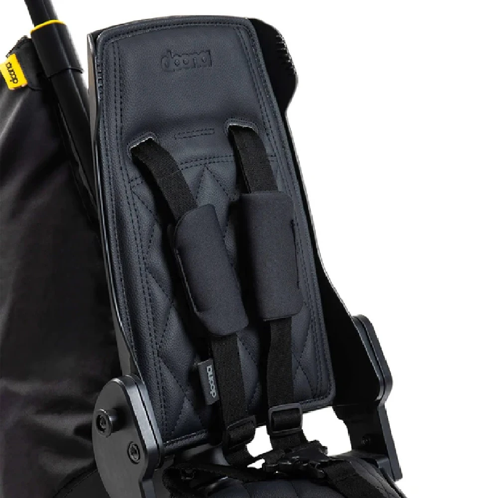 Doona Liki S5 Trike Midnight Limited Edition - Image 6