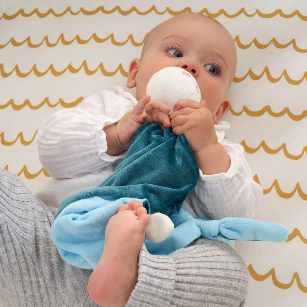 Tutti Bambini Comforter β Our Planet - Image 5