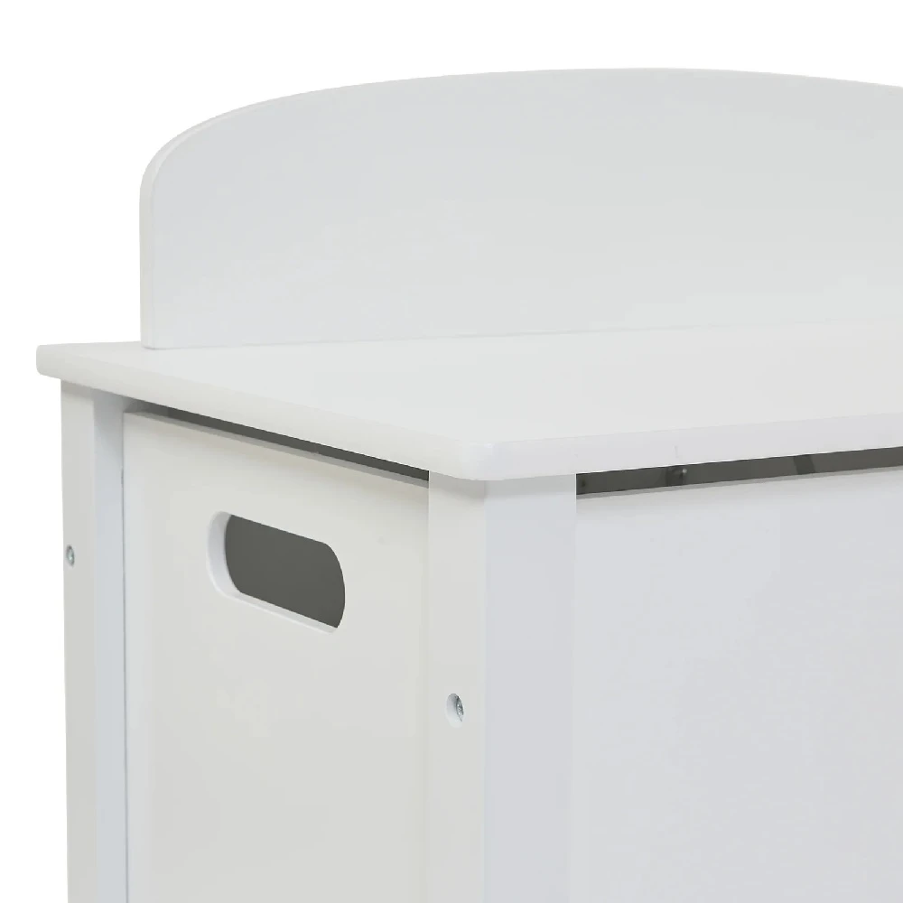 Liberty House Toys Kid’s Wooden Unicorn Toy Box - Image 6