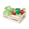 Le Toy Van Apples And Pears Crate