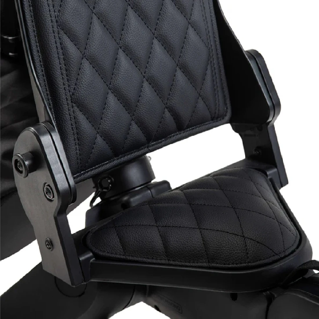 Doona Liki S5 Trike Midnight Limited Edition - Image 7