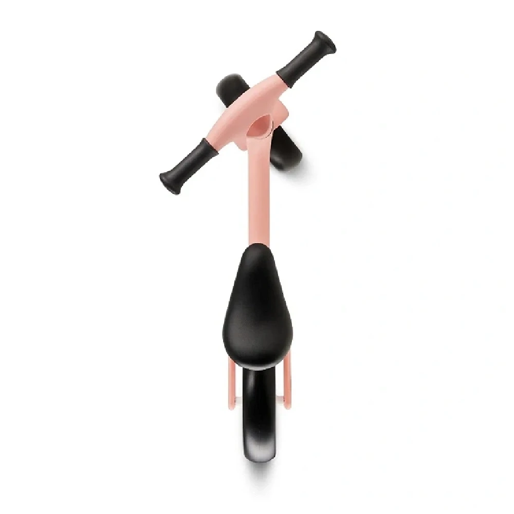 Kinderkraft TOVE Balance Bike Pink - Image 8