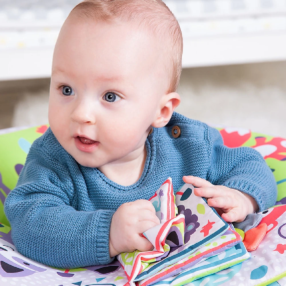 Red Kite Sit Me Up Peppermint Trail - Image 3