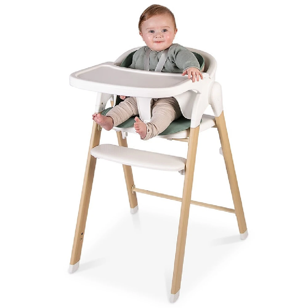 Red Kite Feed Me Klic Highchair - Image 7