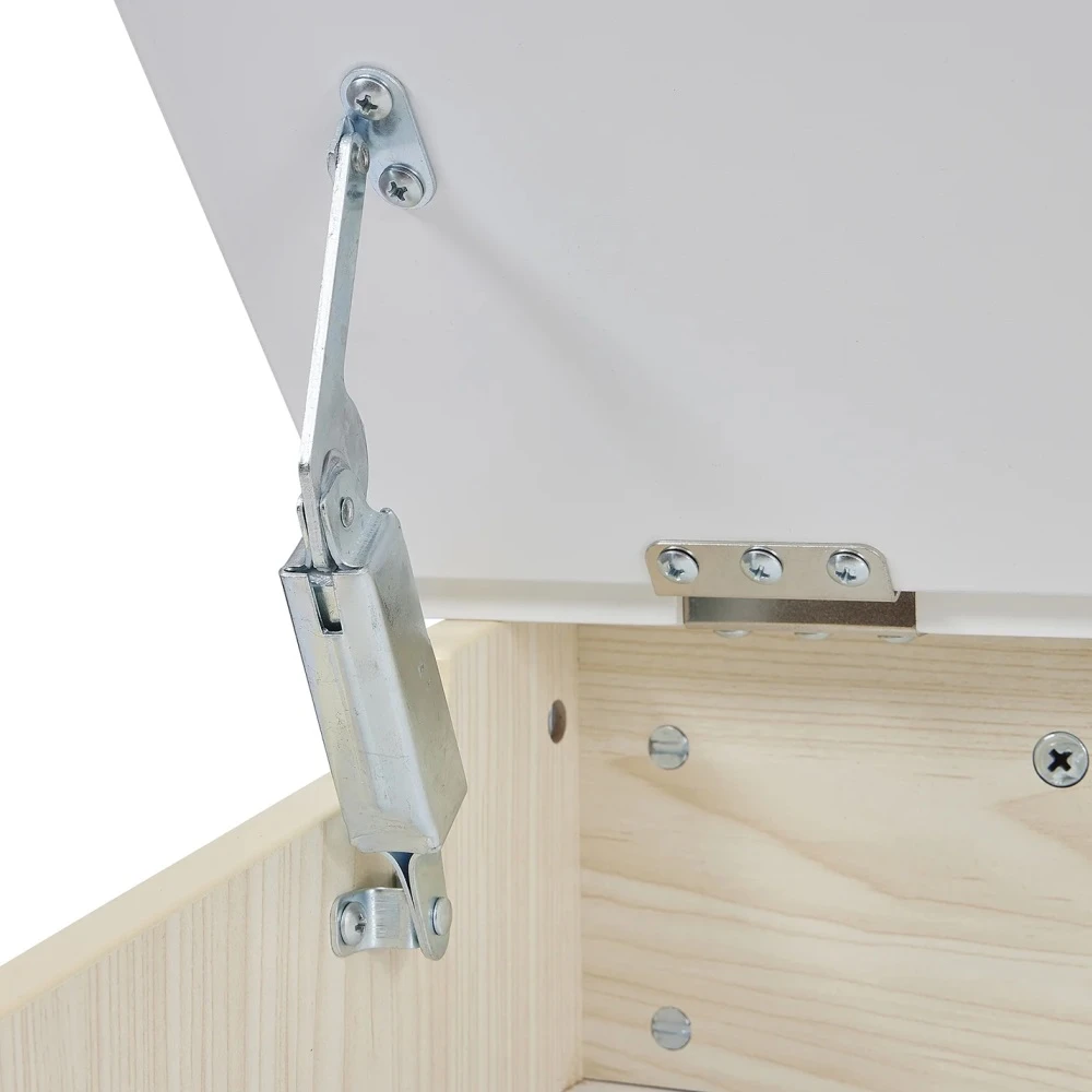 Liberty House Toys Scandi Study Desk - Image 11