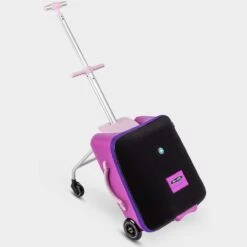 Luggage Micro Scooter Trike Suitcase – Violet