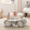 Mamas & Papas Play Seat – Grey