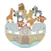 Le Toy Van Noah’s Balancing Ark Animal Stacker