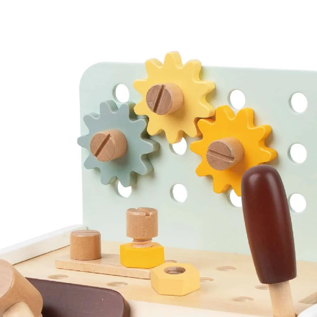 Classic World Mini Workbench - Image 3