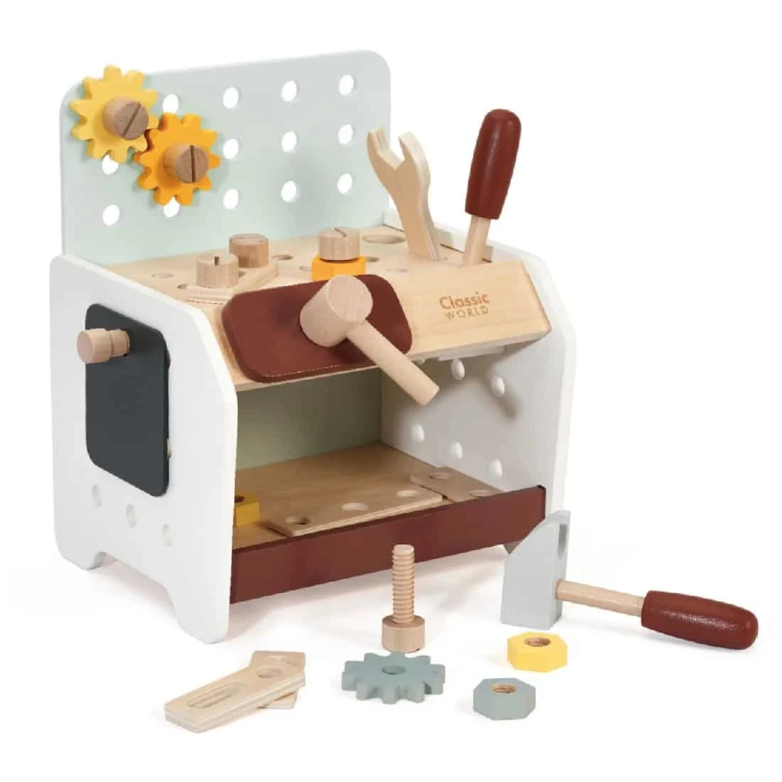 Classic World Mini Workbench - Image 2