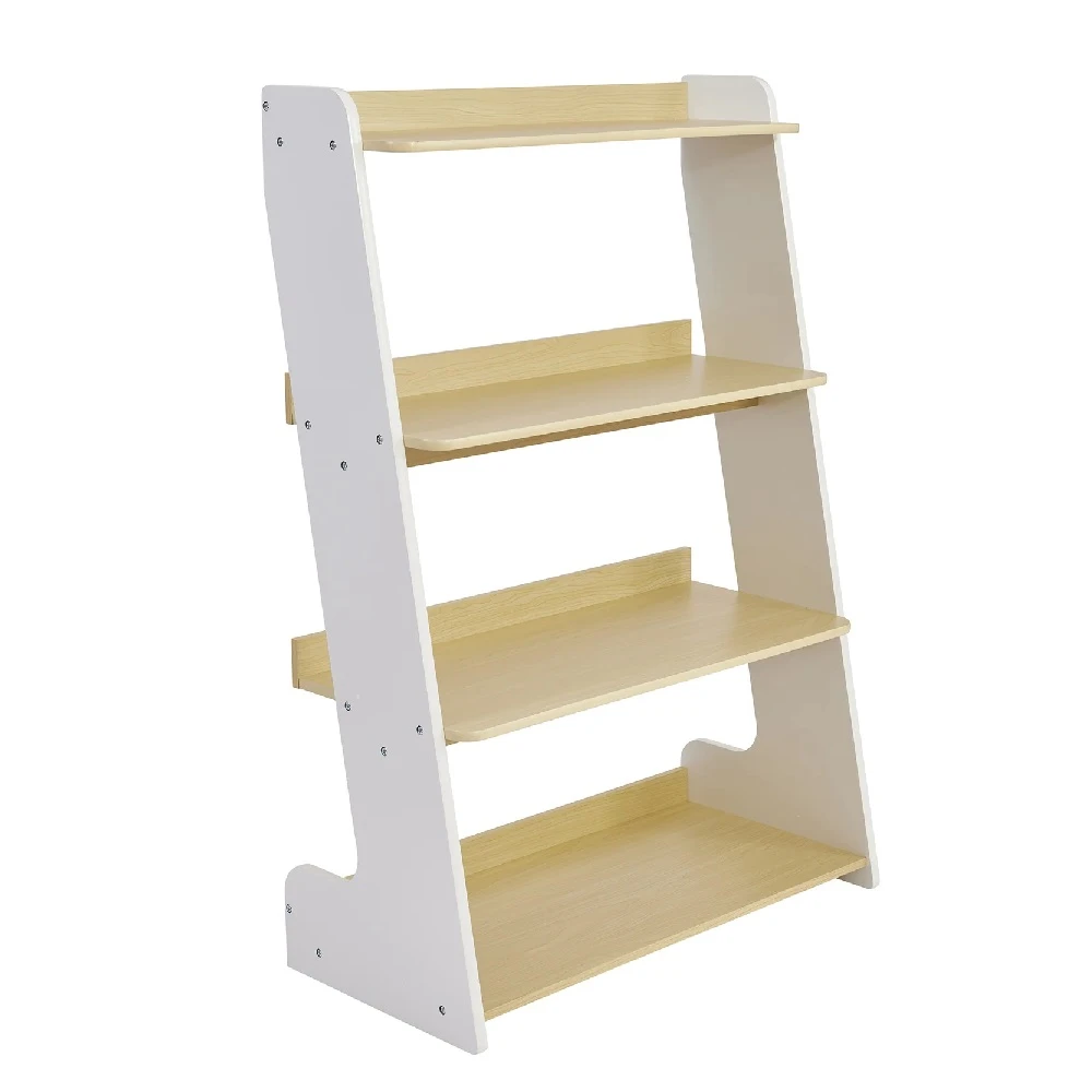 Liberty House Toys Kids Tiered Bookcase - Image 3